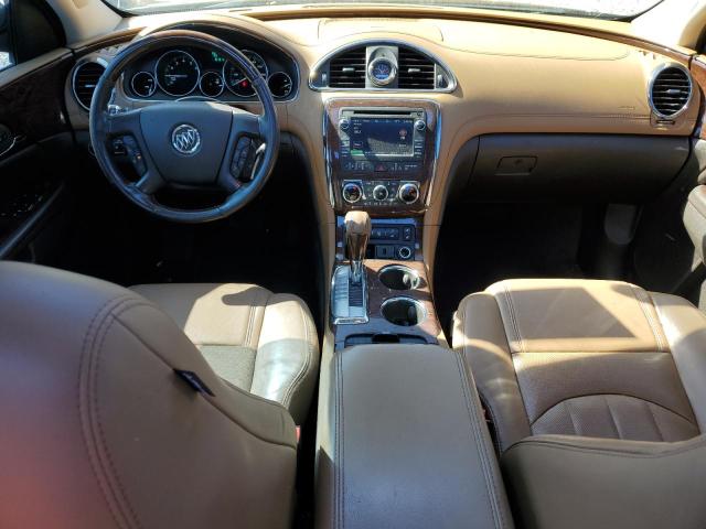 Photo 8 from auction – 2016 BUICK ENCLAVE with VIN 5GAKRBKD5GJ329289