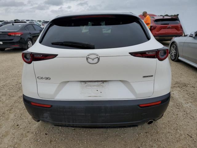 Photo 6 from auction – 2021 MAZDA CX-30 PREF with VIN 3MVDMACL3MM204956