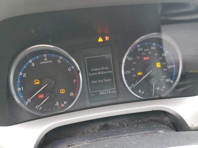 Photo 9 from auction – 2016 TOYOTA RAV4 XLE with VIN 2T3RFREVXGW422443