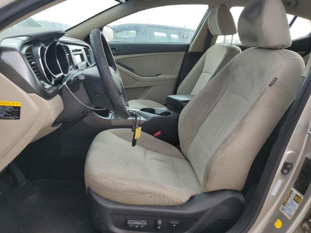 Photo 7 from auction – 2012 KIA OPTIMA LX with VIN KNAGM4A71C5297130