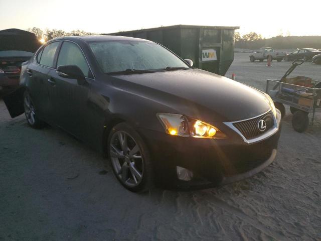 Foto 4 de la subasta – 2009 LEXUS IS 250 con VIN JTHBK262892086276