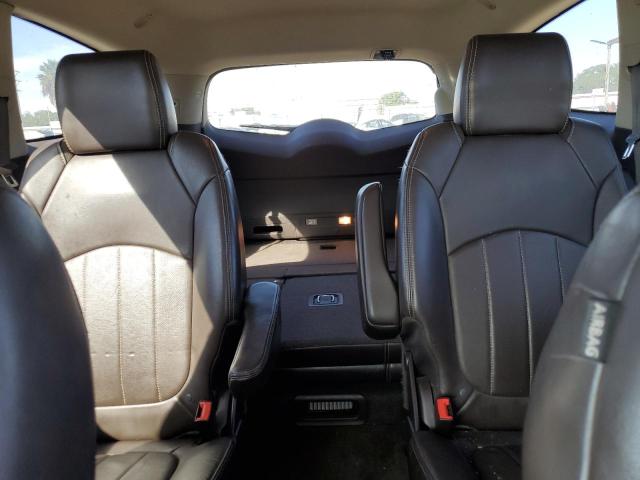 Photo 10 from auction – 2013 BUICK ENCLAVE with VIN 5GAKRCKD1DJ218711