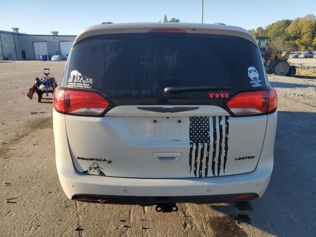 Photo 6 from auction – 2020 CHRYSLER PACIFICA L with VIN 2C4RC1GG1LR242345