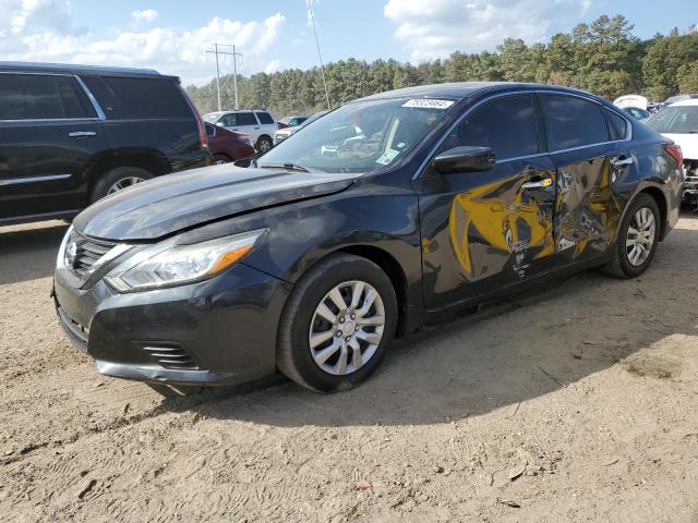 Photo 1 from auction – 2017 NISSAN ALTIMA 2.5 with VIN 1N4AL3AP2HC474167