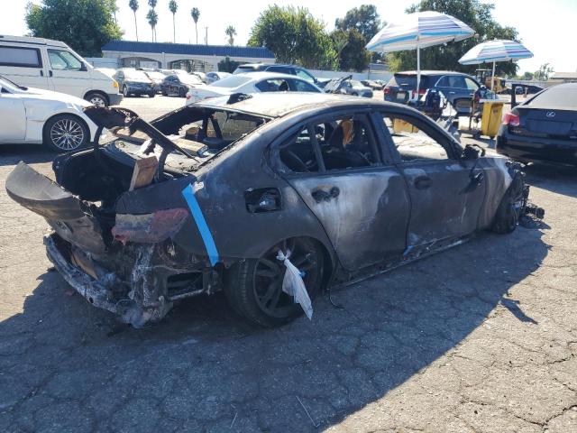 Photo 3 from auction – 2019 BMW 330I with VIN WBA5R1C51KAK09640