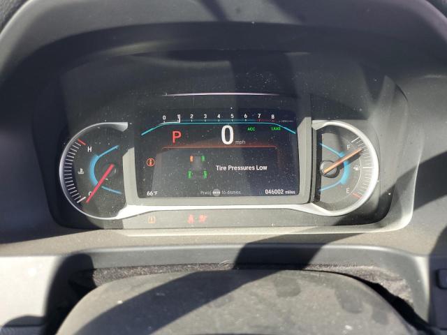 Photo 9 from auction – 2021 HONDA PILOT SE with VIN 5FNYF6H27MB089390
