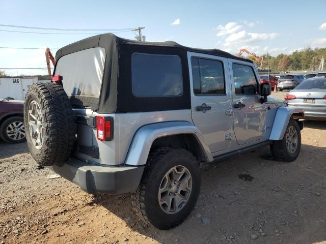 Photo 3 from auction – 2016 JEEP WRANGLER U with VIN 1C4HJWFG2GL158551