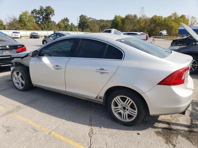 Photo 2 from auction – 2012 VOLVO S60 T5 with VIN YV1622FS2C2056078