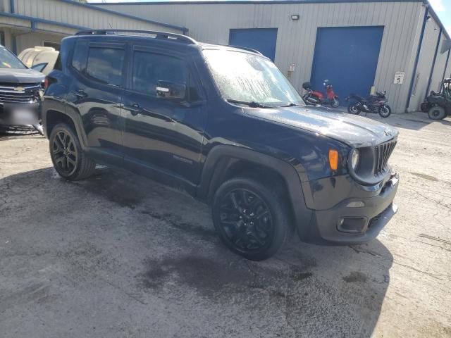Photo 4 from auction – 2017 JEEP RENEGADE L with VIN ZACCJBBB1HPE65249