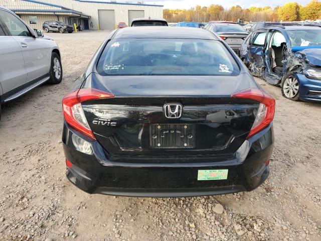 Photo 6 from auction – 2016 HONDA CIVIC LX with VIN 19XFC2F52GE233847