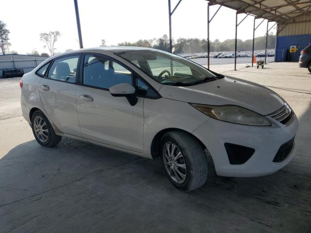 Photo 4 from auction – 2011 FORD FIESTA SE with VIN 3FADP4BJ6BM231811