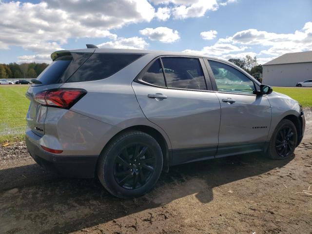 Photo 3 from auction – 2023 CHEVROLET EQUINOX LS with VIN 3GNAXHEG7PL173796