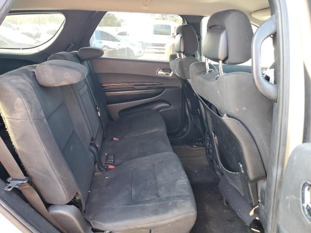 Photo 11 from auction – 2011 DODGE DURANGO CR with VIN 1D4RE4GG2BC732444
