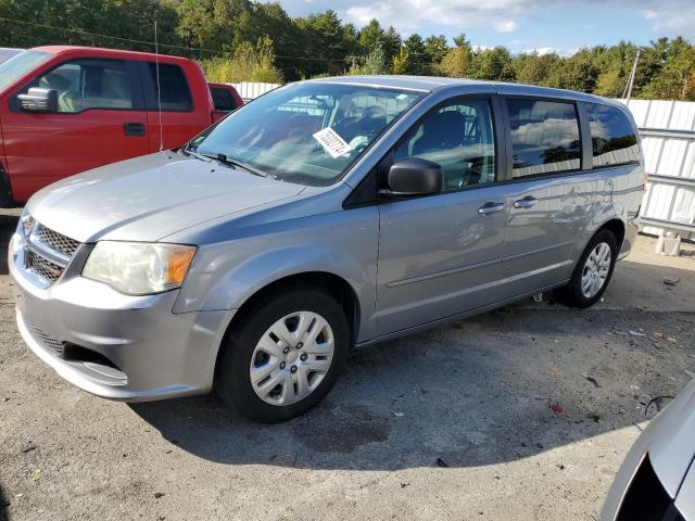 DODGE GRAND CARA 2014 with VIN 2C4RDGBG2ER375030 - Photo from auction