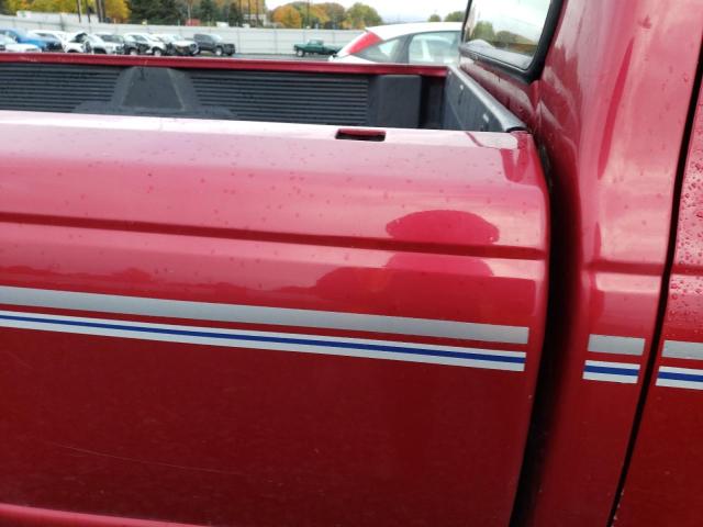 Photo 10 from auction – 1996 FORD RANGER with VIN 1FTCR11X4TPB02191