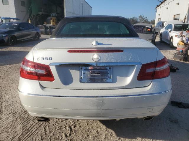 Photo 6 from auction – 2011 MERCEDES-BENZ E 350 with VIN WDDKK5GF1BF069991