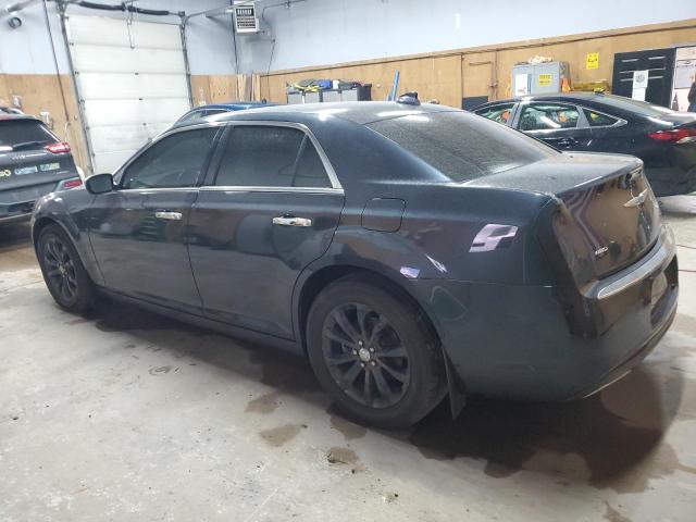 Photo 2 from auction – 2017 CHRYSLER 300C with VIN 2C3CCAKG8HH571624