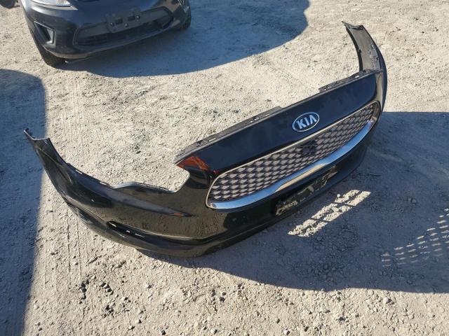 Photo 12 from auction – 2015 KIA K900 with VIN KNALW4D4XF6022817