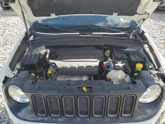 Photo 12 from auction – 2017 JEEP RENEGADE T with VIN ZACCJBCB1HPE73270