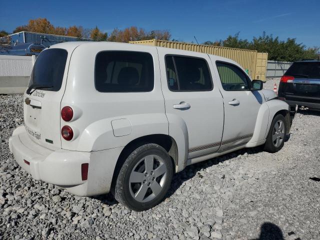 Photo 3 from auction – 2011 CHEVROLET HHR LS with VIN 3GNBAAFW7BS539595