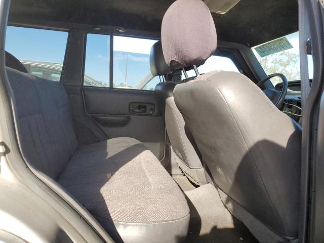 Foto 10 de la subasta – 2000 JEEP CHEROKEE C con VIN 1J4FT58S2YL148515