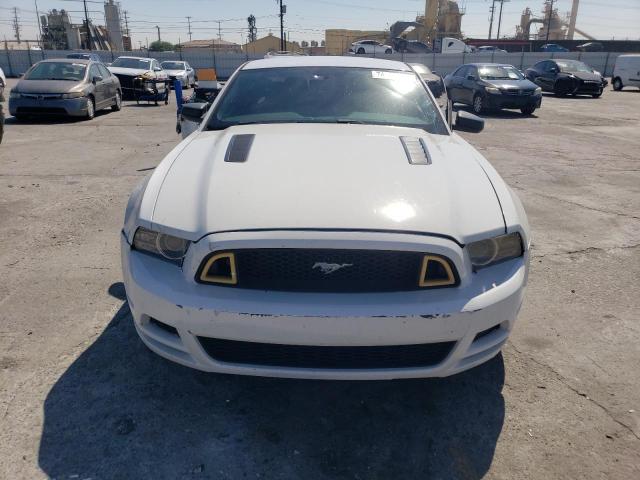 Photo 5 from auction – 2014 FORD MUSTANG with VIN 1ZVBP8AM7E5285002