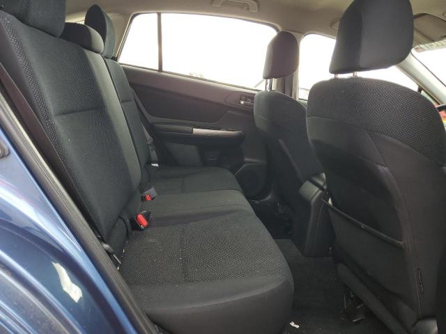 Photo 11 from auction – 2016 SUBARU IMPREZA PR with VIN JF1GPAB67G8268532