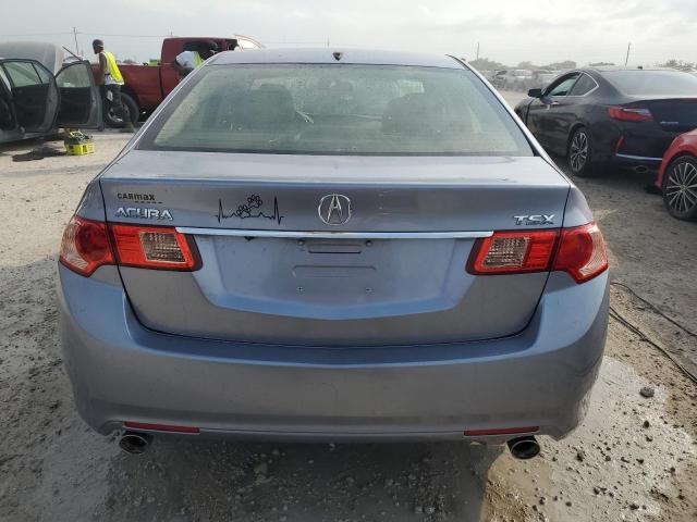 Photo 6 from auction – 2014 ACURA TSX TECH with VIN JH4CU2F69EC004352