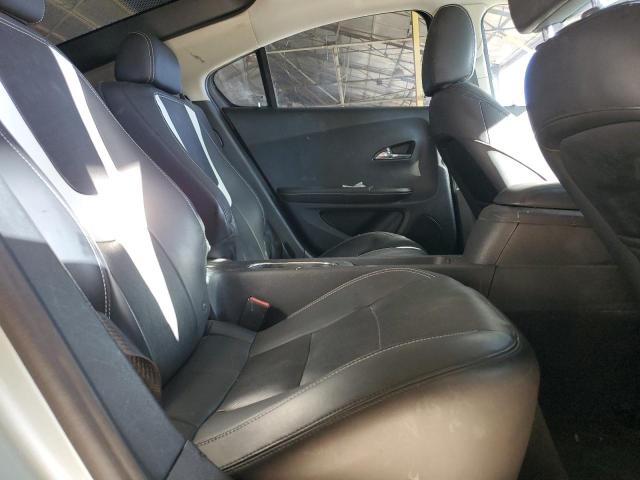 Photo 10 from auction – 2012 CHEVROLET VOLT with VIN 1G1RB6E43CU103483