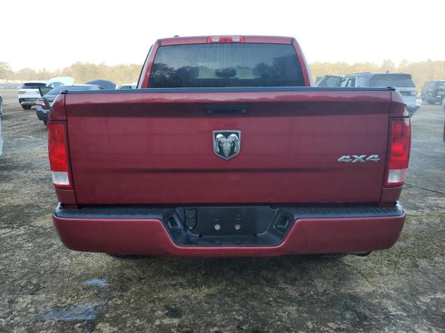 Photo 6 from auction – 2015 RAM 1500 ST with VIN 1C6RR7KG9FS548454