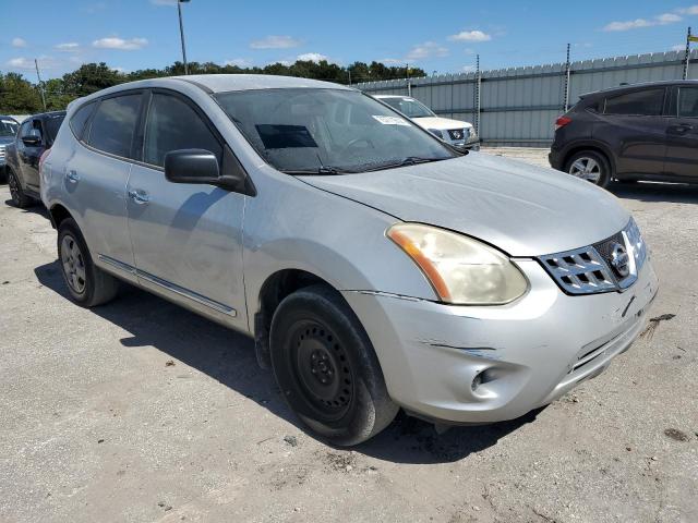 Photo 4 from auction – 2013 NISSAN ROGUE S with VIN JN8AS5MT3DW509765