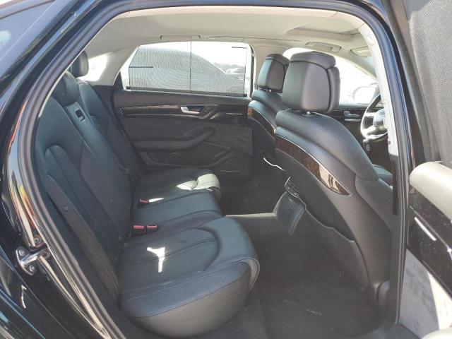 Photo 10 from auction – 2012 AUDI A8 L QUATT with VIN WAURVAFDXCN002920