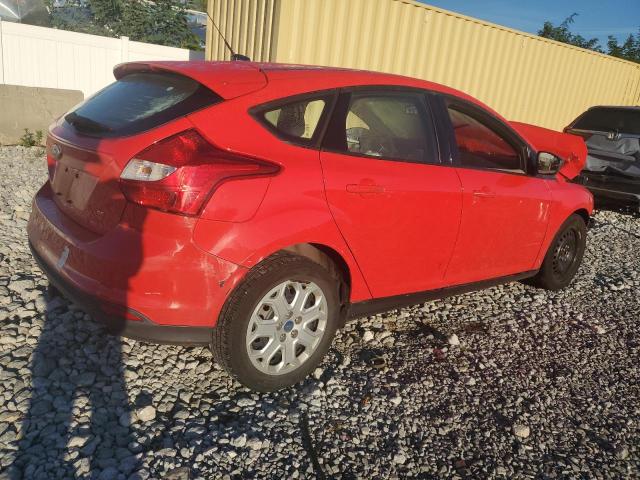 Фото 3 с аукциона – 2012 FORD FOCUS SE с VIN 1FAHP3K27CL187373