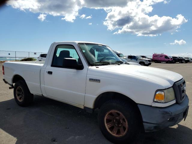 Photo 4 from auction – 2007 FORD RANGER with VIN 1FTYR10D87PA11573