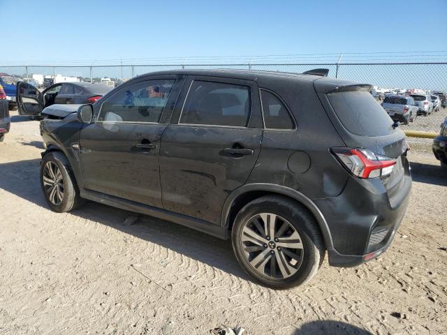 Photo 2 from auction – 2020 MITSUBISHI OUTLANDER with VIN JA4AP3AU4LU023985