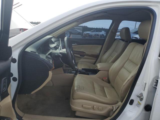 Photo 7 from auction – 2012 HONDA ACCORD EXL with VIN 1HGCP3F88CA034615