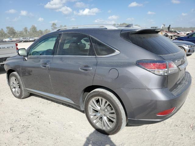 Zdjęcie 2 z aukcji – 2014 LEXUS RX 350 z VIN 2T2ZK1BA1EC134442