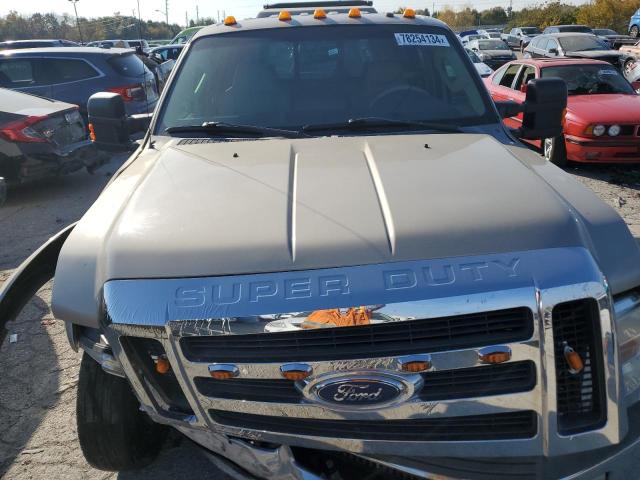 Photo 11 from auction – 2008 FORD F450 SUPER with VIN 1FTXW42R28EA52857