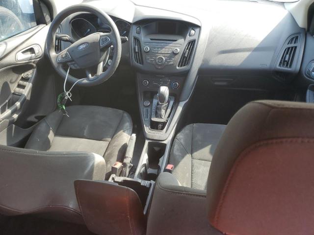 Photo 8 from auction – 2015 FORD FOCUS SE with VIN 1FADP3K2XFL223477