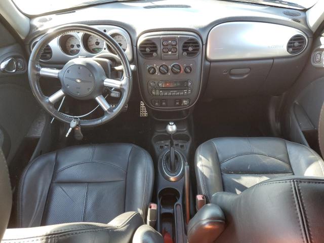 Photo 8 from auction – 2005 CHRYSLER PT CRUISER with VIN 3C8FY78G85T643430