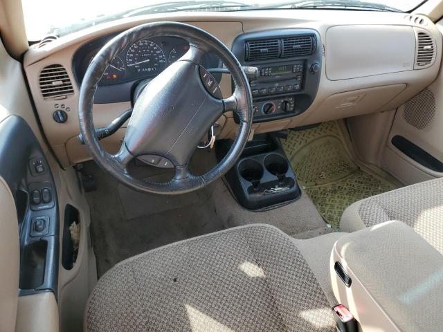 Photo 8 from auction – 1999 FORD RANGER SUP with VIN 1FTYR14X5XTA69233