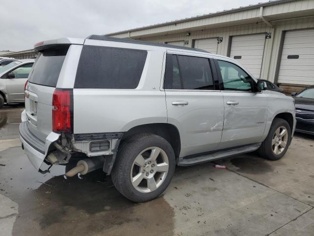 Photo 3 from auction – 2015 CHEVROLET TAHOE C150 with VIN 1GNSCBKC2FR217760