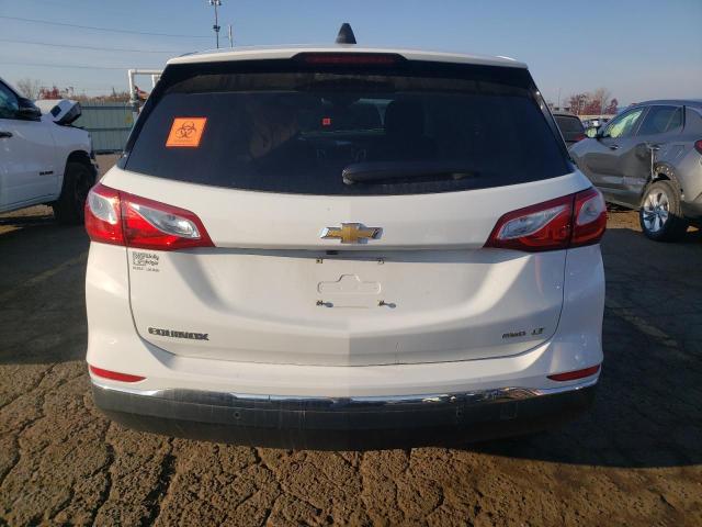 Photo 6 from auction – 2020 CHEVROLET EQUINOX LT with VIN 3GNAXTEV8LS502880