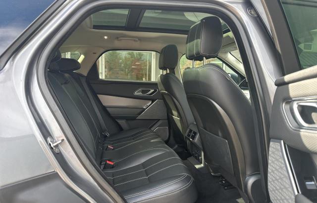 Photo 6 from auction – 2018 LAND ROVER RANGE ROVE with VIN SALYB2RNXJA735046