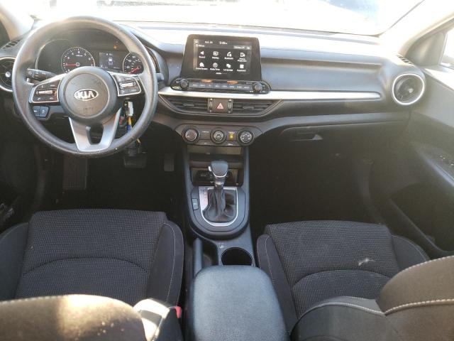 Photo 8 from auction – 2020 KIA FORTE FE with VIN 3KPF24AD2LE143041