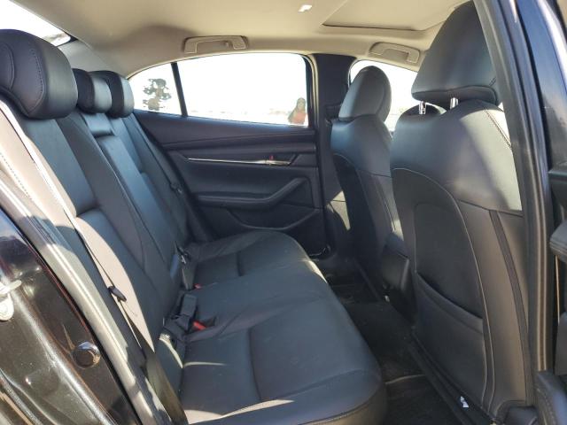 Photo 10 from auction – 2022 MAZDA 3 with VIN 3MZBPBAY0NM319436