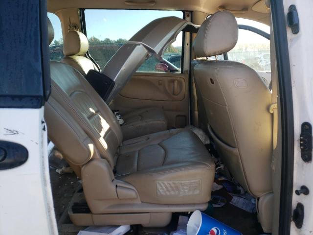 Photo 11 from auction – 2002 MAZDA MPV WAGON with VIN JM3LW28J720312394