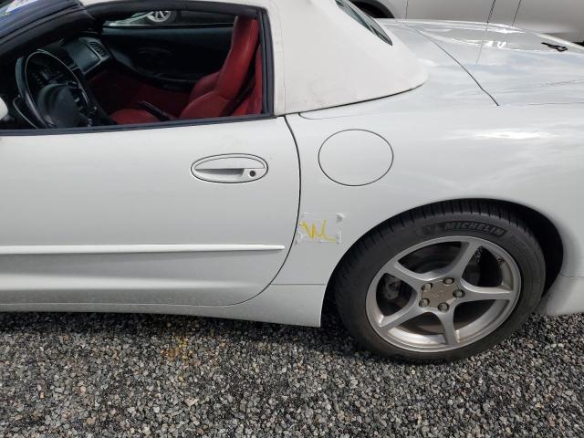 Photo 12 from auction – 2000 CHEVROLET CORVETTE with VIN 1G1YY32G3Y5104593