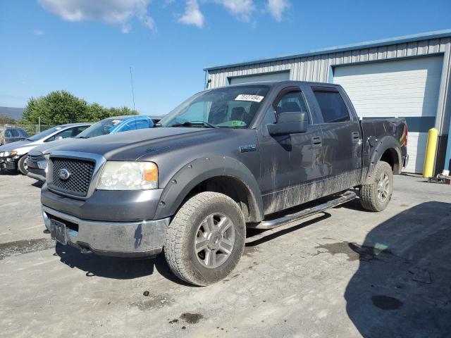 Photo 1 from auction – 2008 FORD F150 SUPER with VIN 1FTRW14W78FB13401