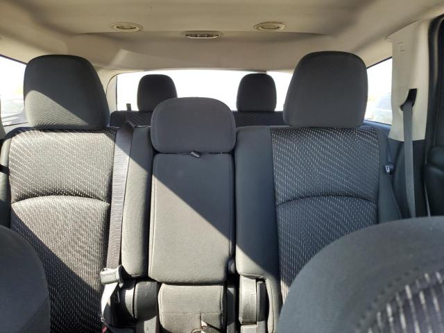 Photo 10 from auction – 2012 DODGE JOURNEY SX with VIN 3C4PDCBG7CT187355